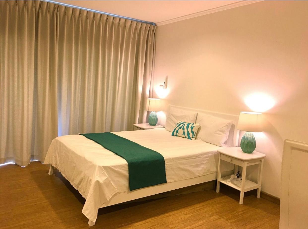 Baan Klang Condo Hotel Hua Hin Exterior photo