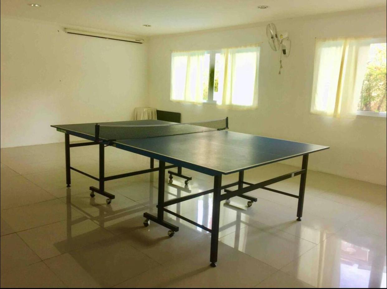 Baan Klang Condo Hotel Hua Hin Exterior photo