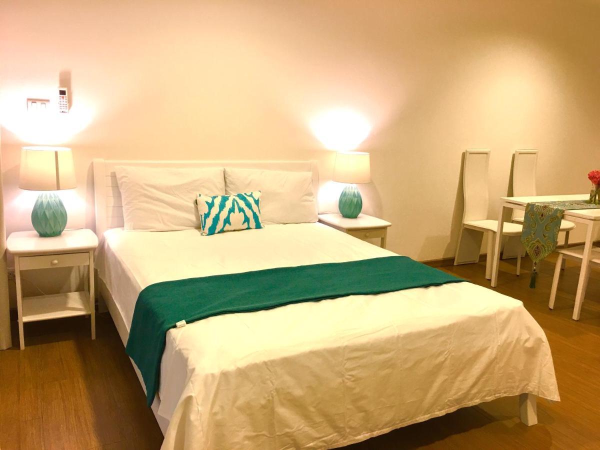 Baan Klang Condo Hotel Hua Hin Exterior photo